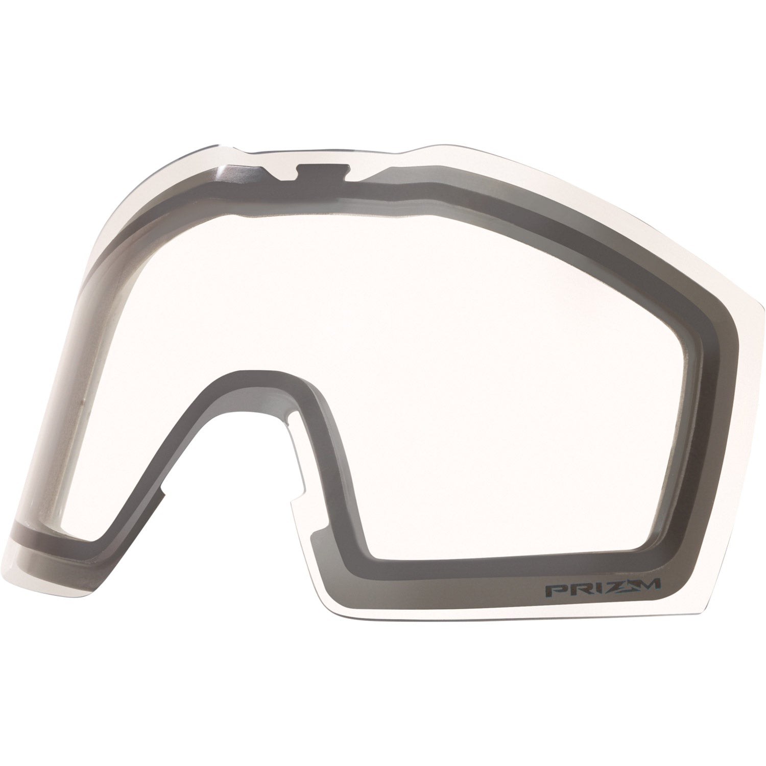 OAKLEY Fall Line L replacement lens - Clear