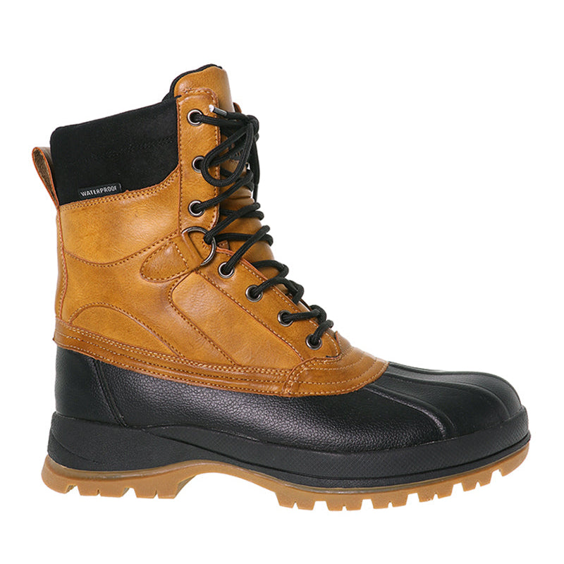 XTM Konrad Boot - Mens - Brown