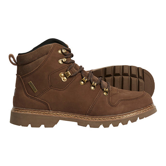 XTM Hudson Boot - Mens - Brown