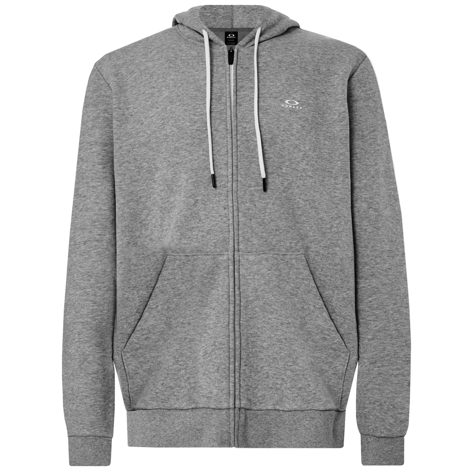 Oakley Men's Relax Full Zip Hooide