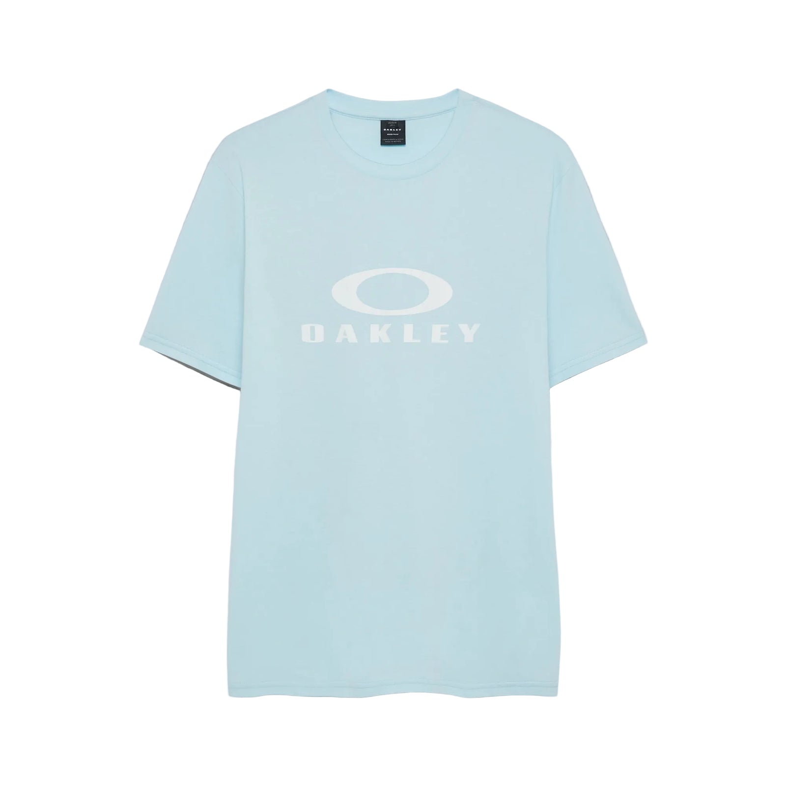 OAKLEY O Bark 2.0 Tshirt - Frost