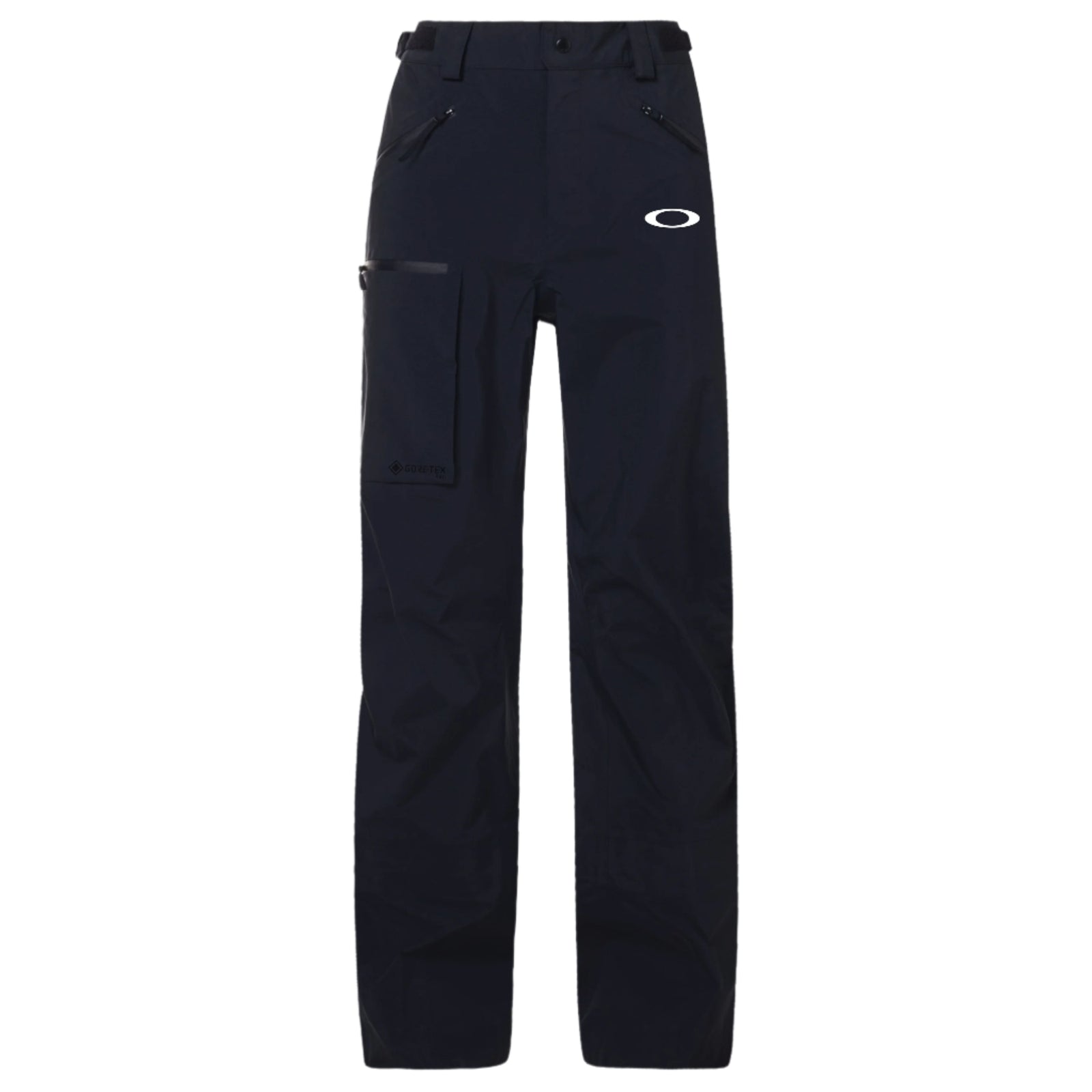 OAKLEY Bowls Gore-tex shell Pant Mens - Blackout