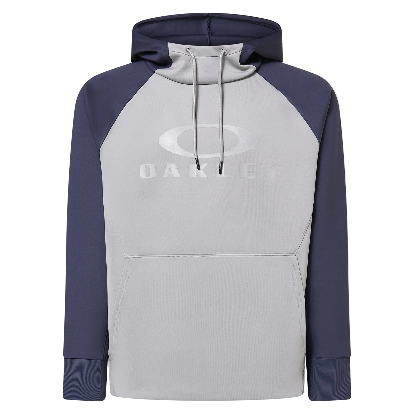 OAKLEY Sierra DWR Fleece Hoodie 2.0 - Cement