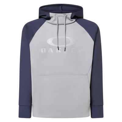 OAKLEY Sierra DWR Fleece Hoodie 2.0 - Cement