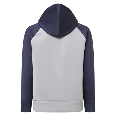 OAKLEY Sierra DWR Fleece Hoodie 2.0 - Cement