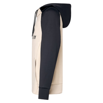 OAKLEY Sierra DWR Fleece hoodie - Humus