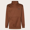 Oakley Park RC Softeshell Hoodie - Carafe