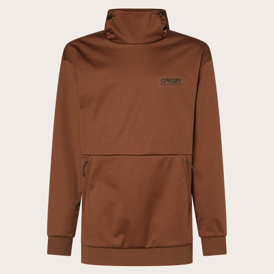 Oakley Park RC Softeshell Hoodie - Carafe