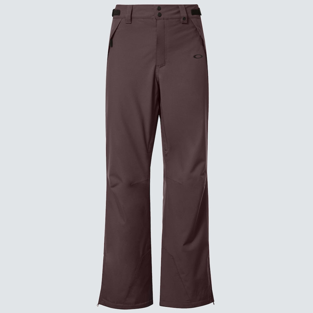 OAKLEY Best Cedar RC insulated pant - Mens - Forged Iron