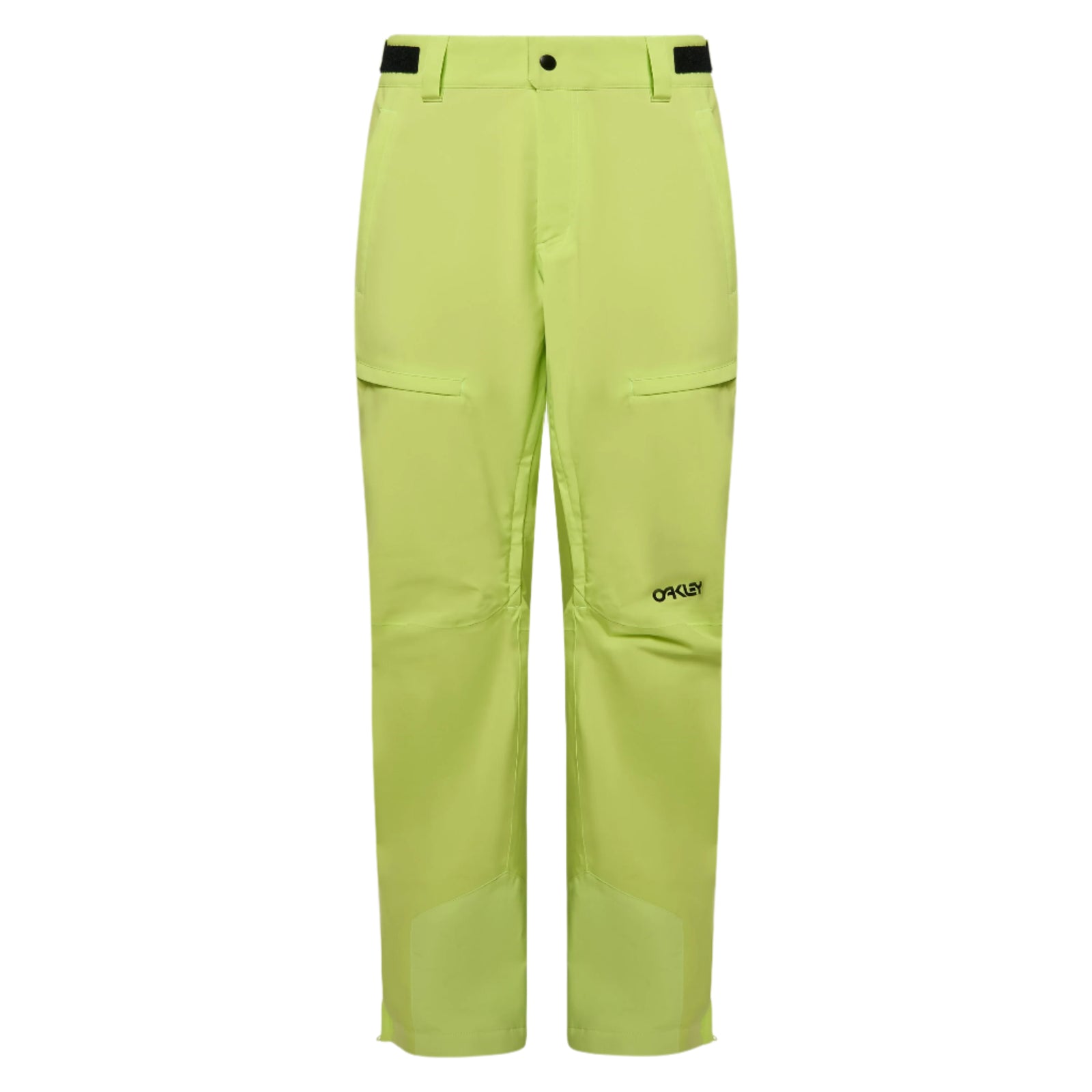 OAKLEY Axis insulated pant - Mens - Light Green
