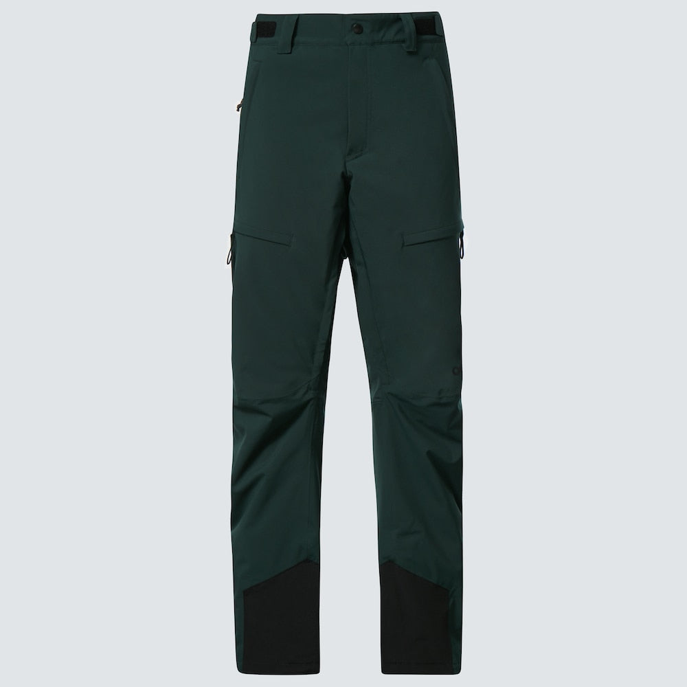 Oakley Axis Insulated Pant Mens - Hunter Green