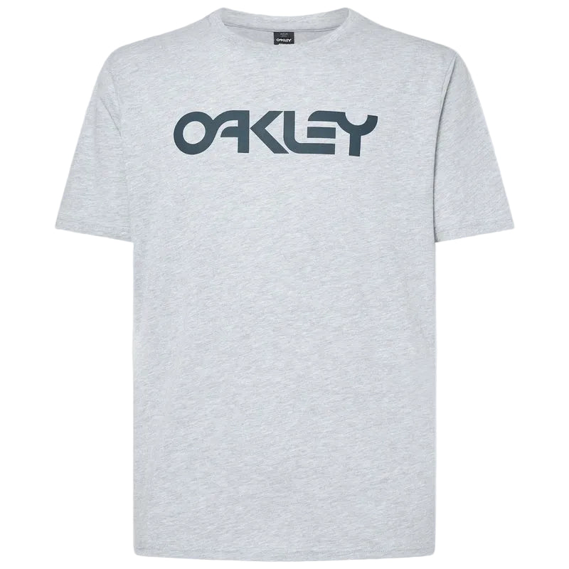 OAKLEY Mark 2 Mens Tshirt 2.0 - Granite Heather
