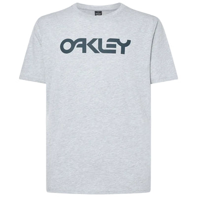 OAKLEY Mark 2 Mens Tshirt 2.0 - Granite Heather