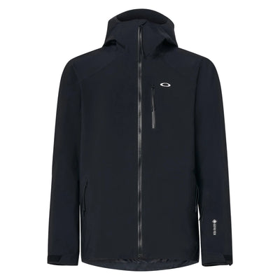 OAKLEY Unbound Gore-Tex Shell Jacket Mens - Blackout