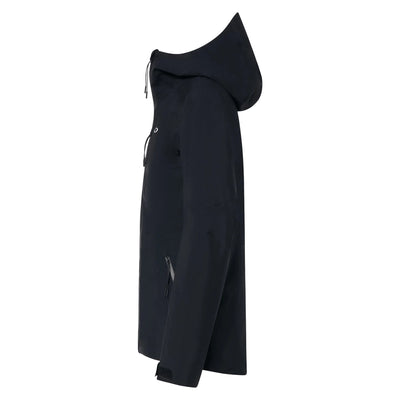 OAKLEY Unbound Gore-Tex Shell Jacket Mens - Blackout