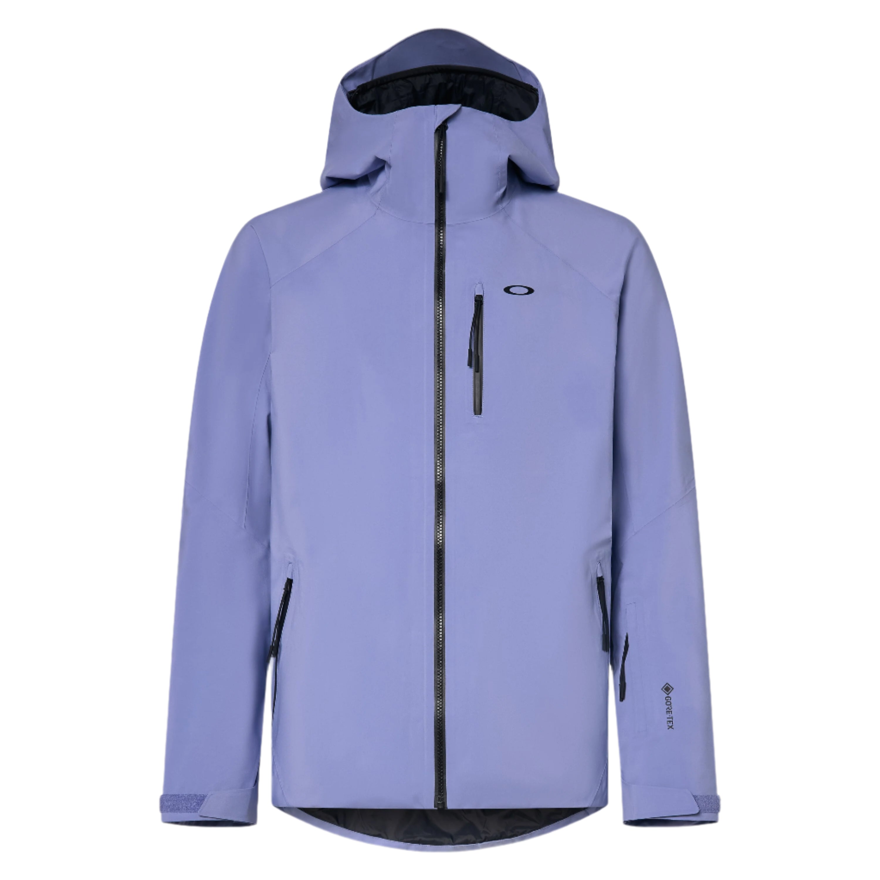 OAKLEY Unbound Gore-Tex Shell acket Mens - New Lilac - STM Snow