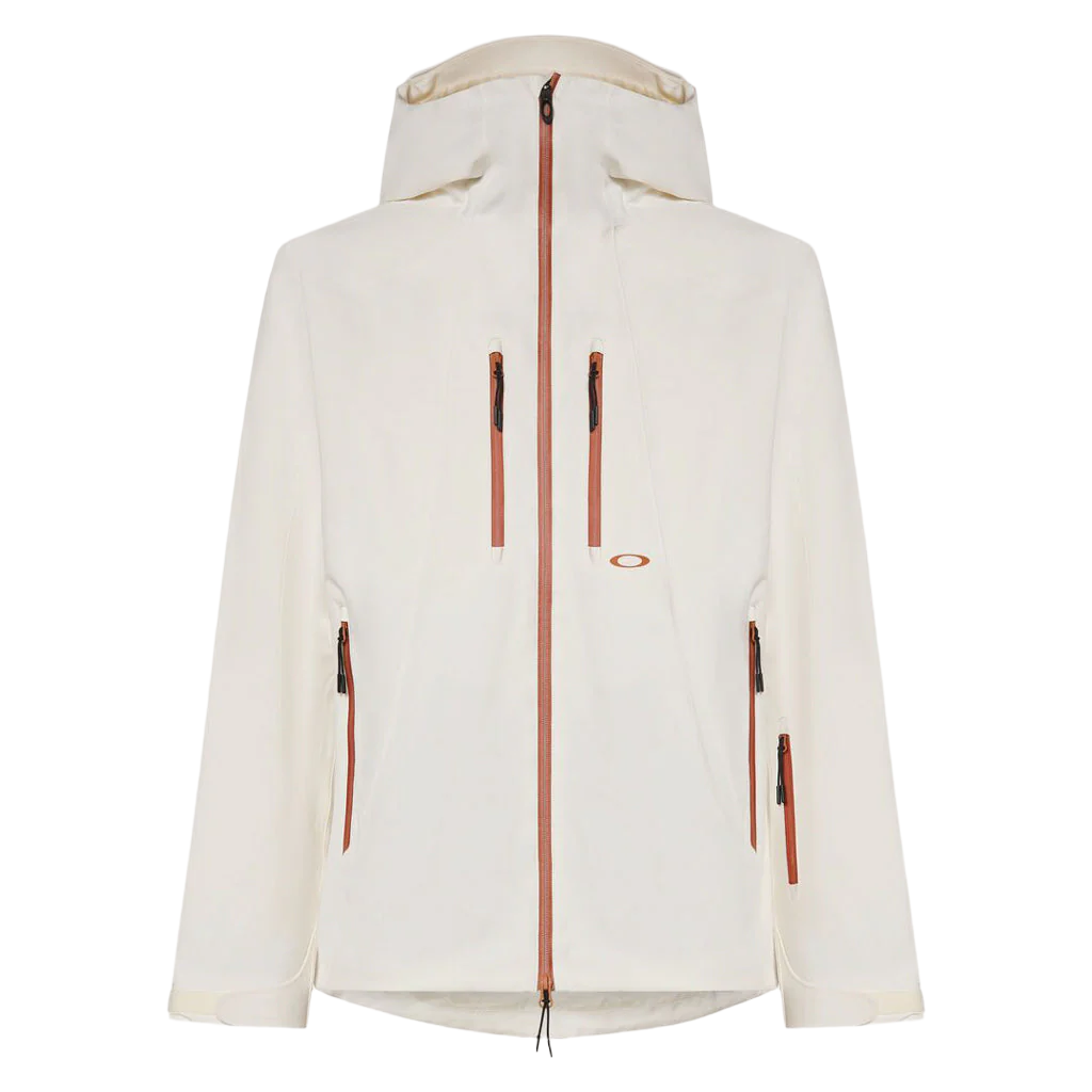 OAKLEY Kendall RC Jacket Mens - Arctic White