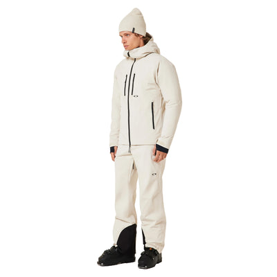 OAKLEY Kendall RC Shell Jacket 2.0 - Mens - Mist