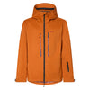 Oakley Outpost RC Shell Jacket Mens - Ginger