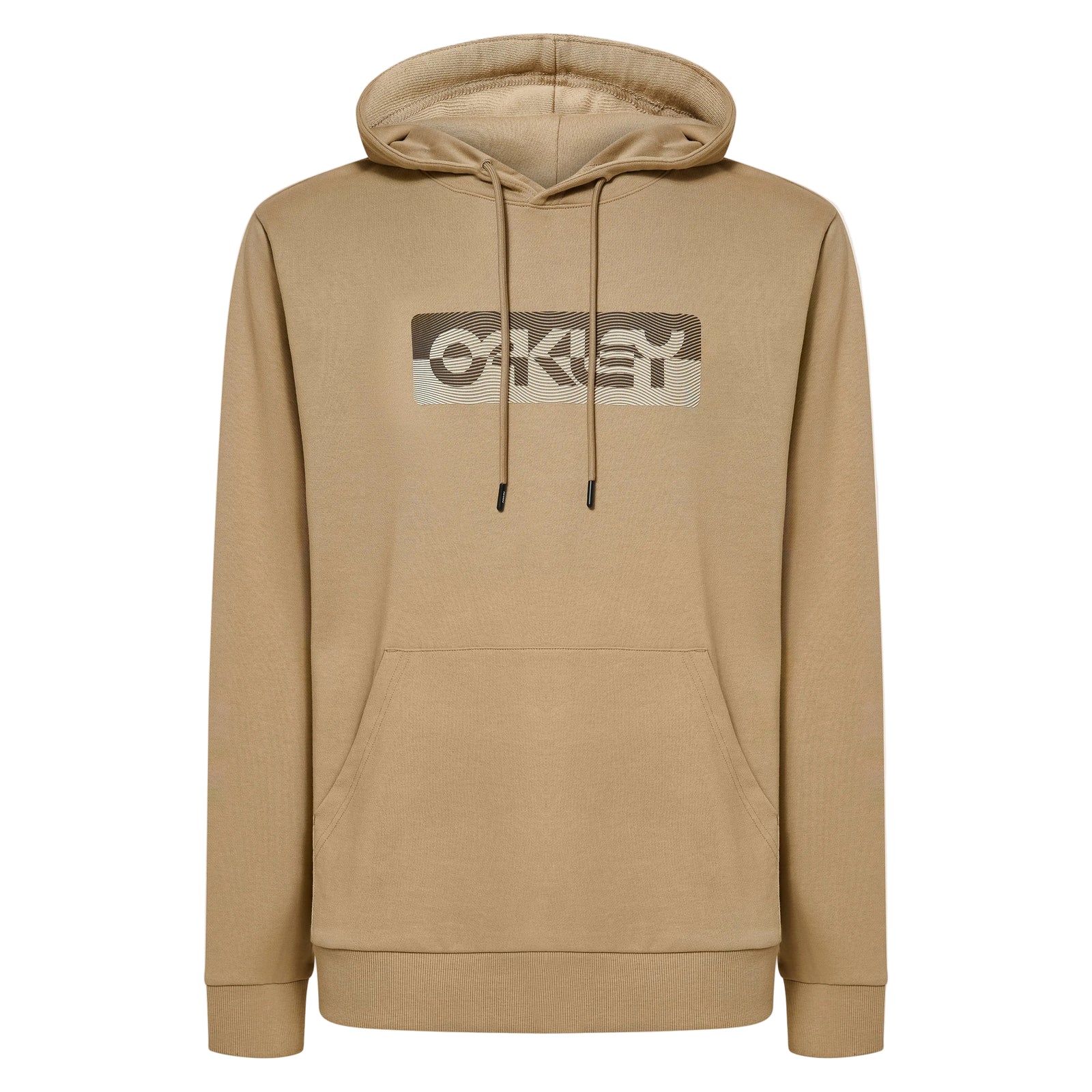 OAKLEY Dusality B1B Pullover Hoodie - Pebble