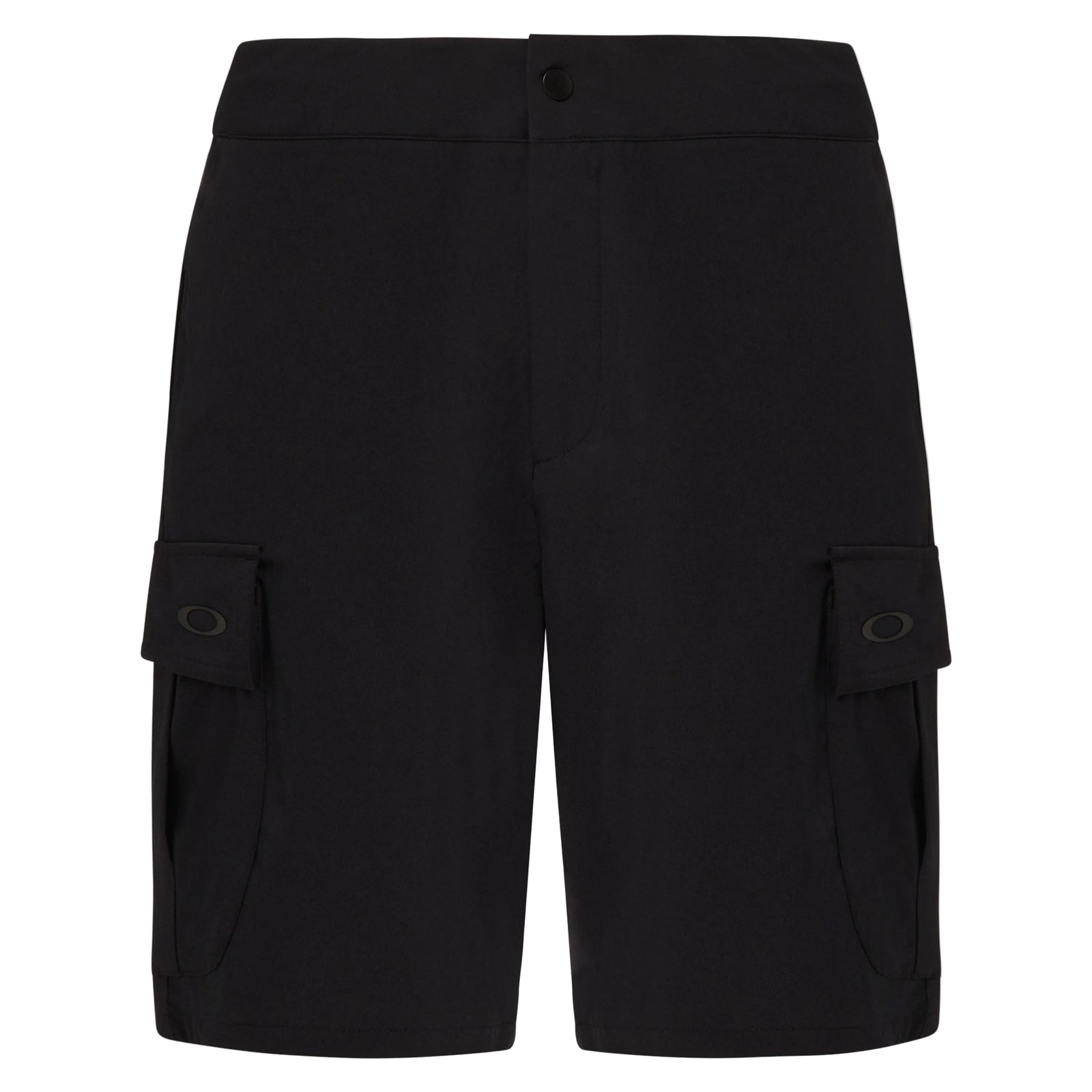 OAKLEY Cape Cargo Hybrid short - Blackout