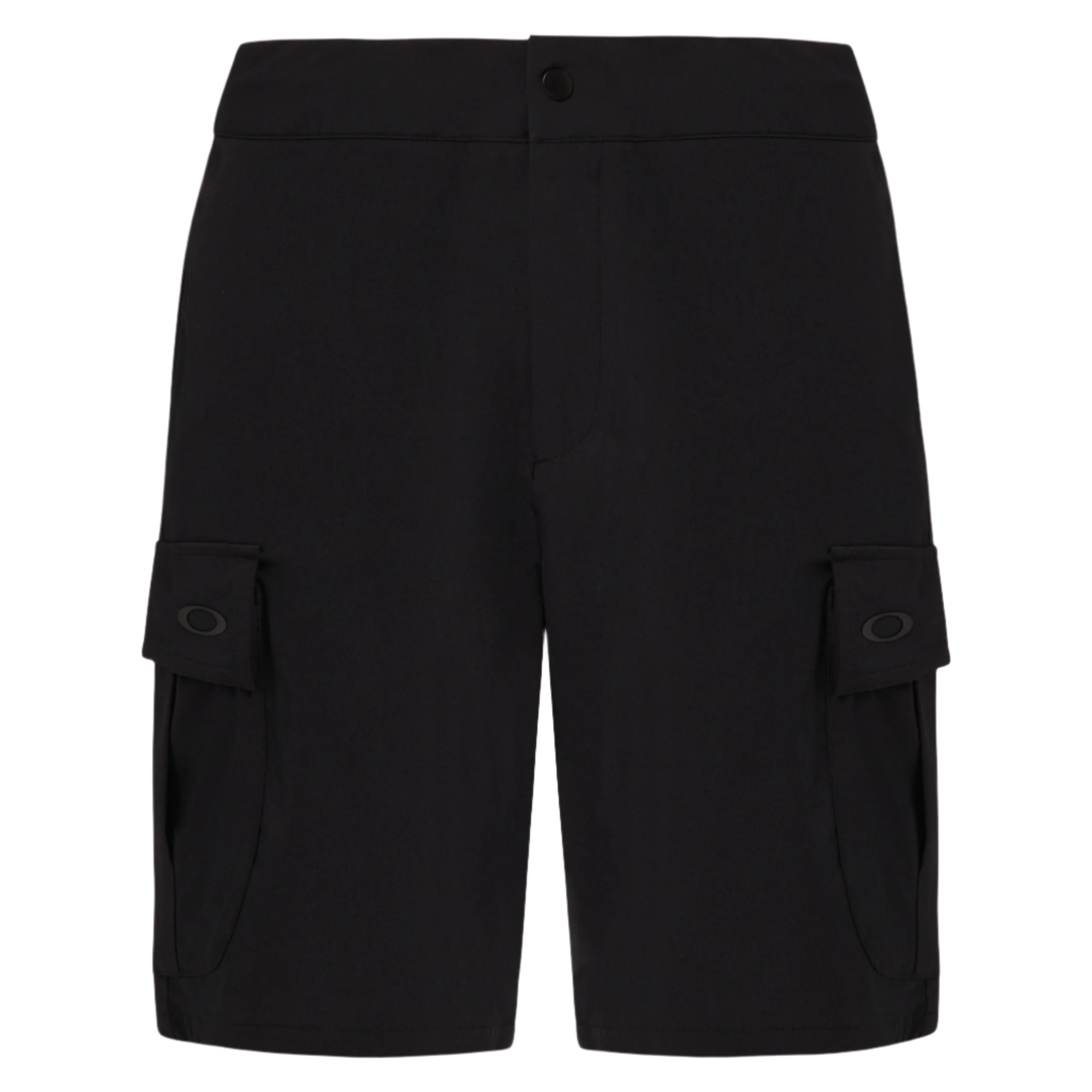 Oakley Cape Cargo Hybrid short - Blackout