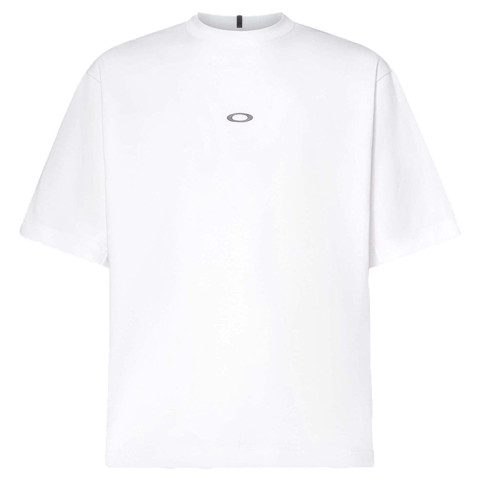OAKLEY Driven Mens Tshirt - White