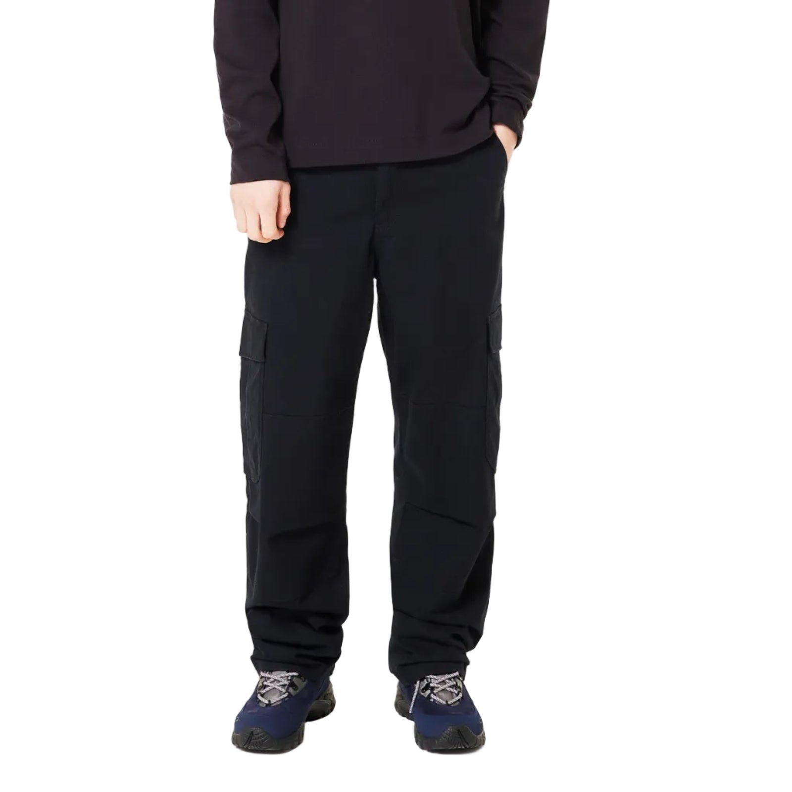 OAKLEY Allday Cargo Pant - Blackout
