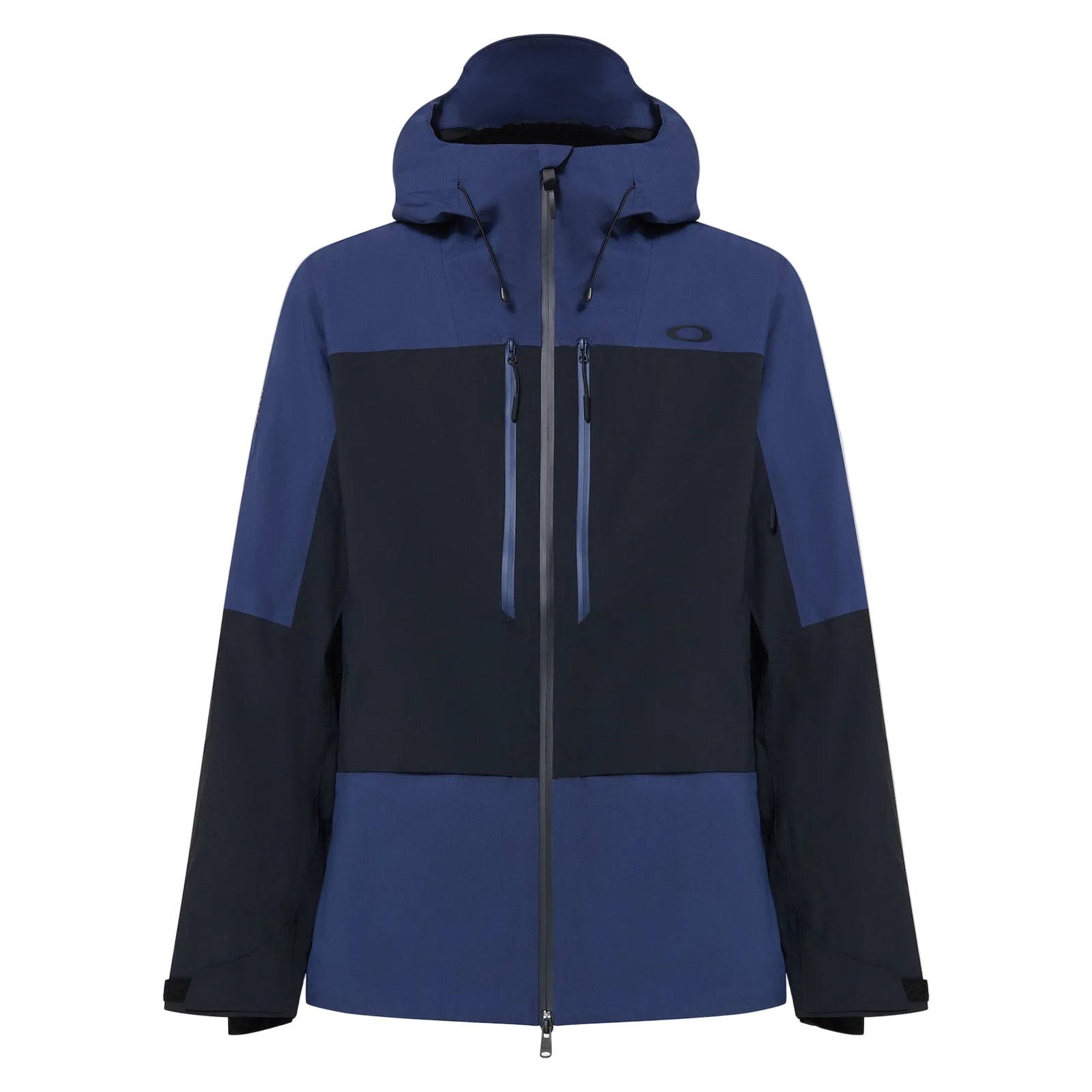 OAKLEY Canopy Pro Insulated Jacket Mens - Abyss/Black