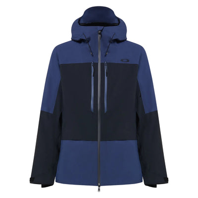 OAKLEY Canopy Pro Insulated Jacket Mens - Abyss/Black