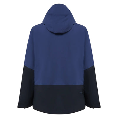 OAKLEY Canopy Pro Insulated Jacket Mens - Abyss/Black