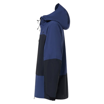 OAKLEY Canopy Pro Insulated Jacket Mens - Abyss/Black