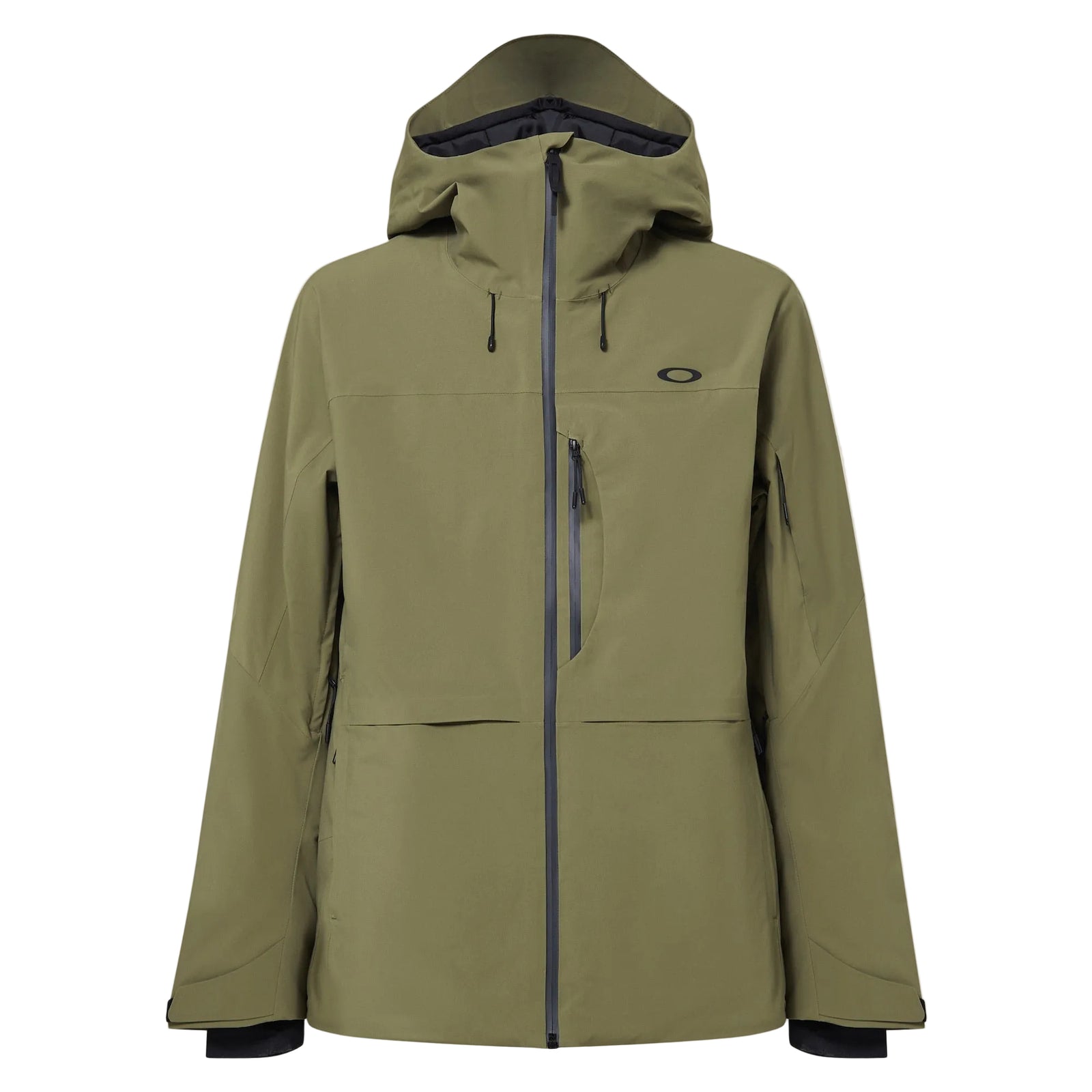 OAKLEY Canopy Pro Insulated Jacket Mens - Army Green