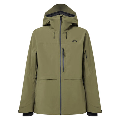 OAKLEY Canopy Pro Insulated Jacket Mens - Army Green