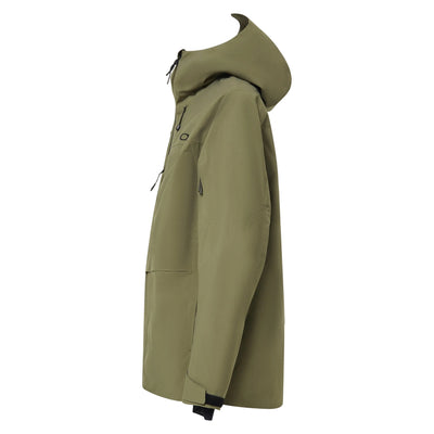OAKLEY Canopy Pro Insulated Jacket Mens - Army Green