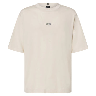 OAKLEY Stacked Metal Mens Tshirt - Mist