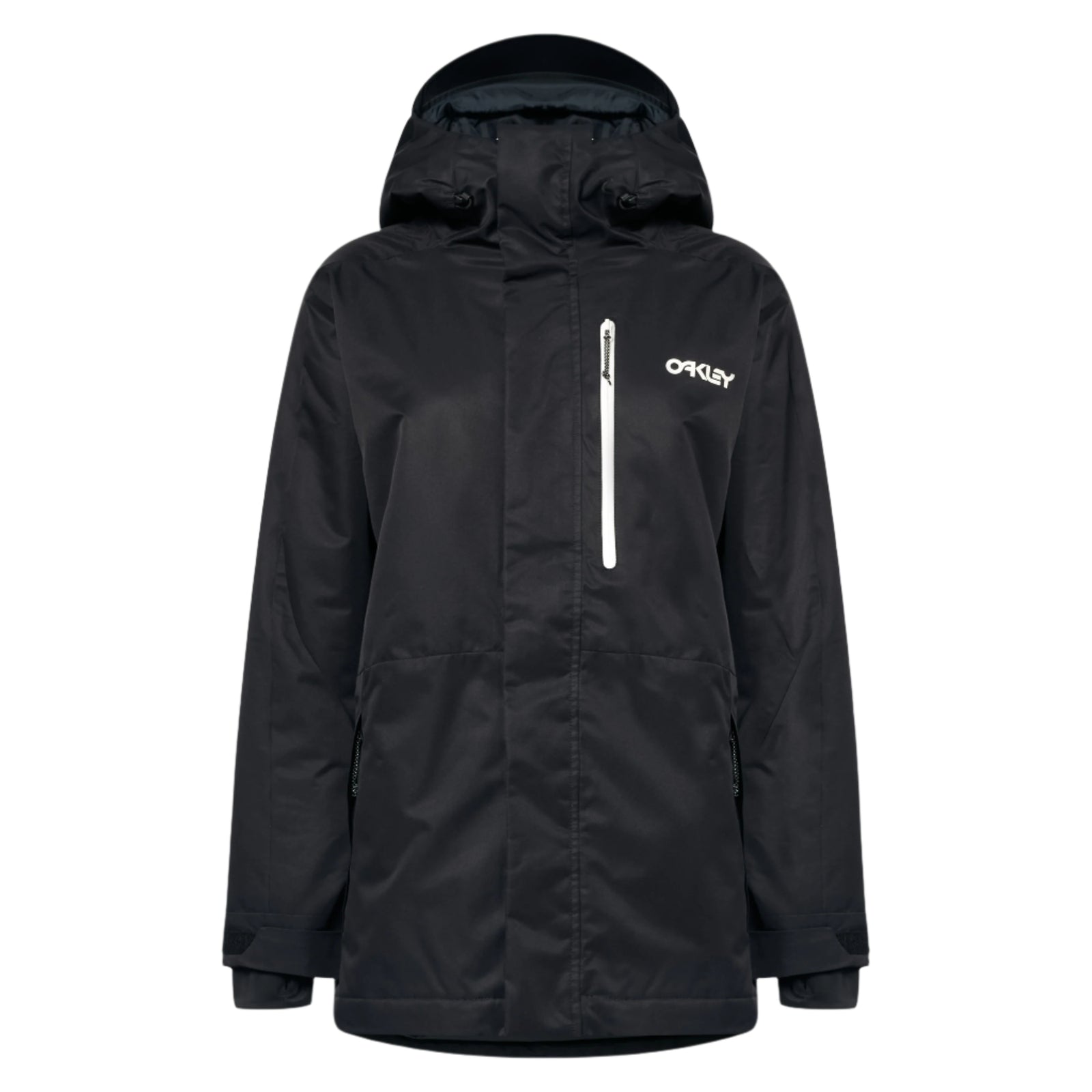 Oakley TNP TBT Insulated Jacket Womens - Blackout
