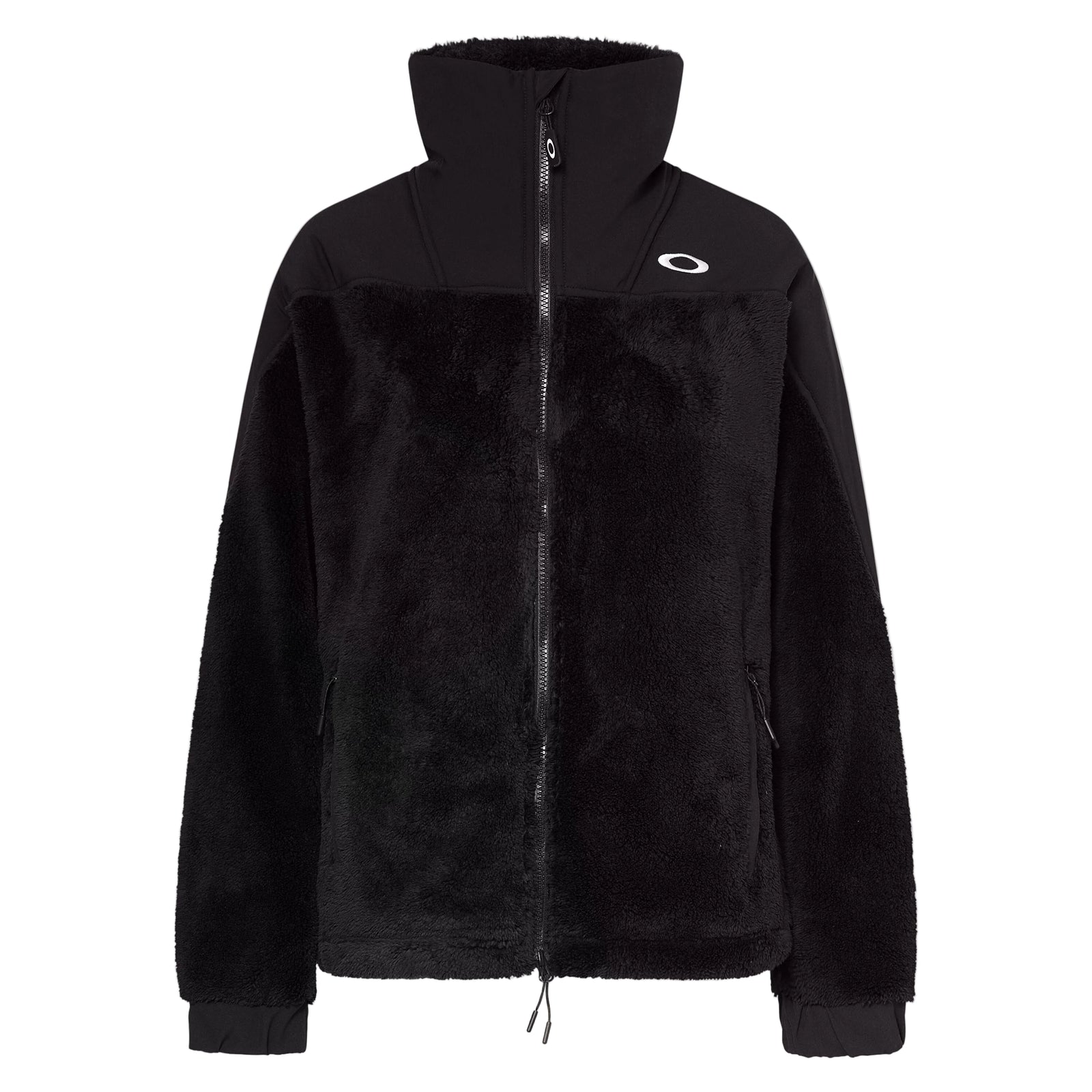OAKLEY Mountain Fire Sherpa Womens - Blackout
