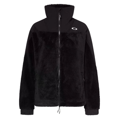OAKLEY Mountain Fire Sherpa Womens - Blackout