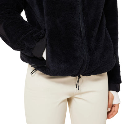 OAKLEY Mountain Fire Sherpa Womens - Blackout