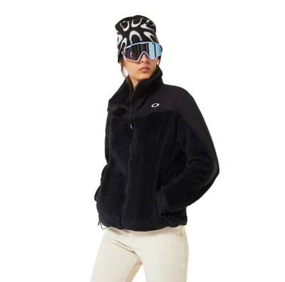 OAKLEY Mountain Fire Sherpa Womens - Blackout