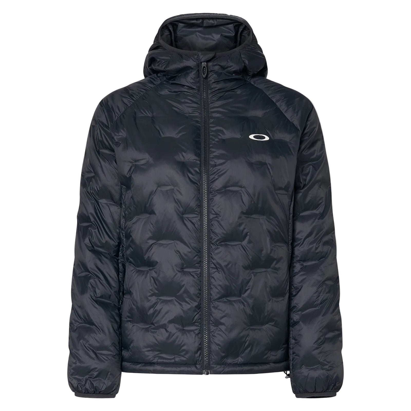 OAKLEY Drift O-Puff Jacket Womens - Blackout