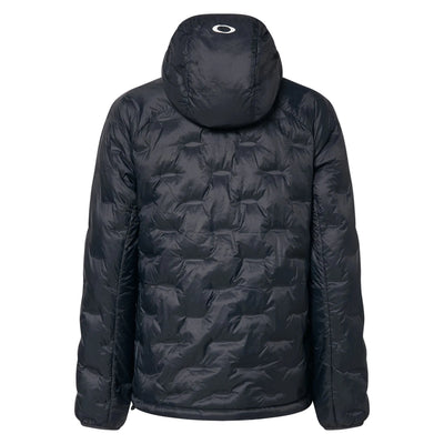 OAKLEY Drift O-Puff Jacket Womens - Blackout