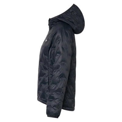 OAKLEY Drift O-Puff Jacket Womens - Blackout