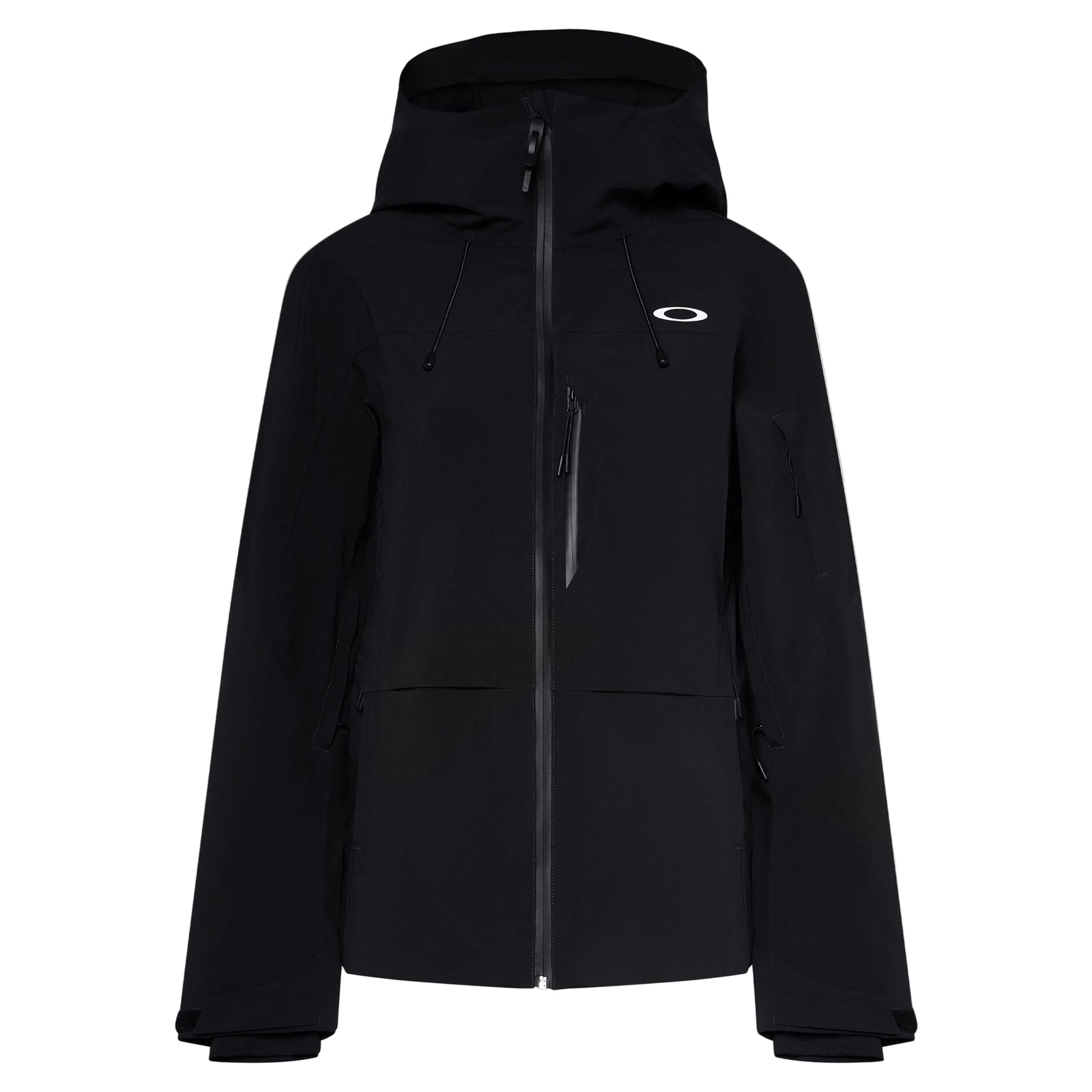 OAKLEY Canopy Insulated Jacket Womens - Blackout