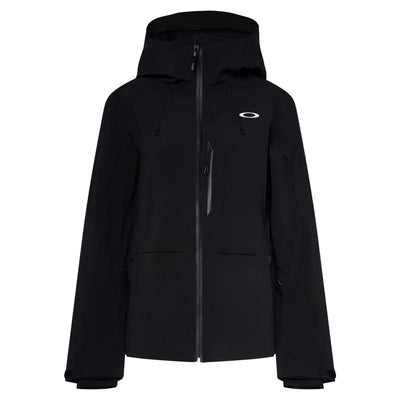 OAKLEY Canopy Insulated Jacket Womens - Blackout