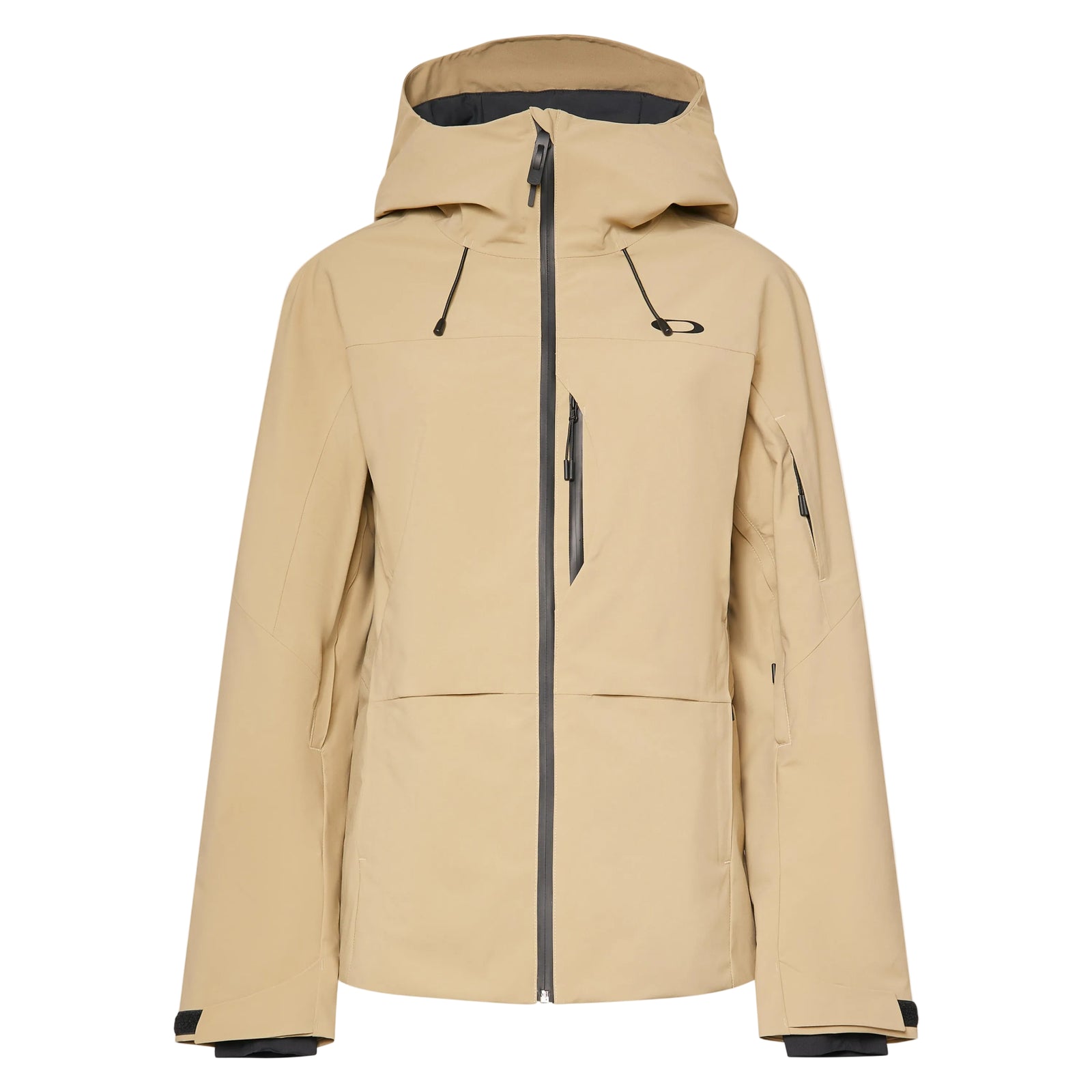 OAKLEY Canopy Insulated Jacket Womens - Pebble