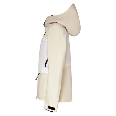 OAKLEY Kendall RC Shell Jacket Womens - Mist/White