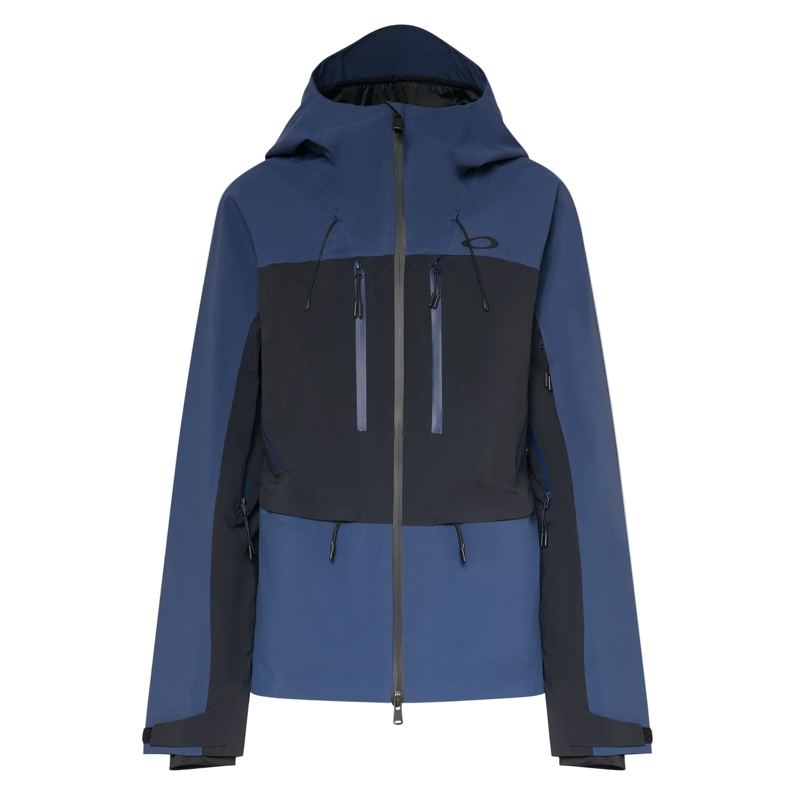 OAKLEY Kendall RC Shell Jacket Womens - Abyss/Black