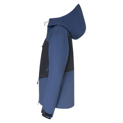 OAKLEY Kendall RC Shell Jacket Womens - Abyss/Black